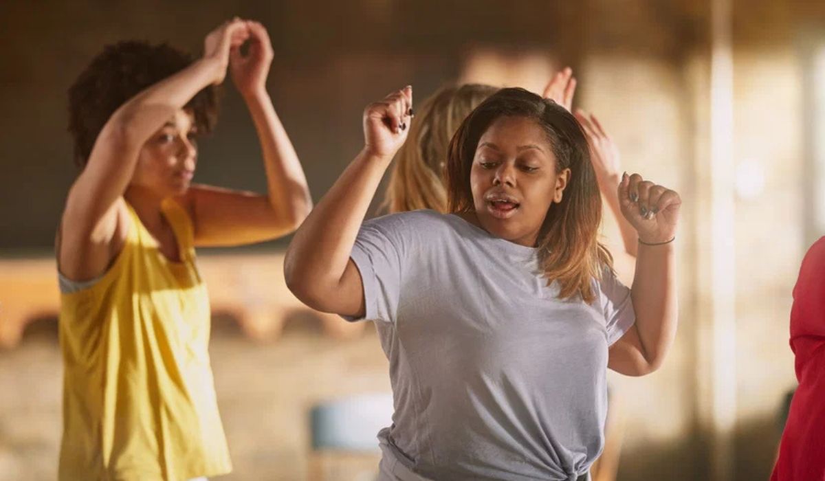 Move, Groove, Thrive: The Health Benefits of Dancing